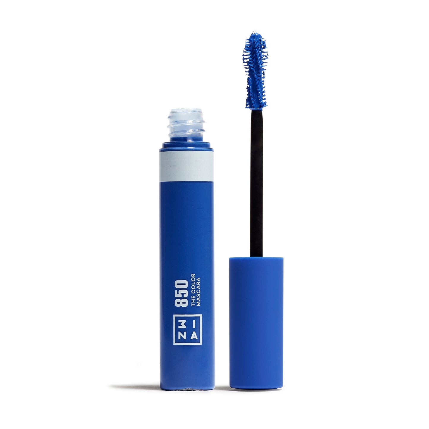 3INA The Color Mascara 850 Blue