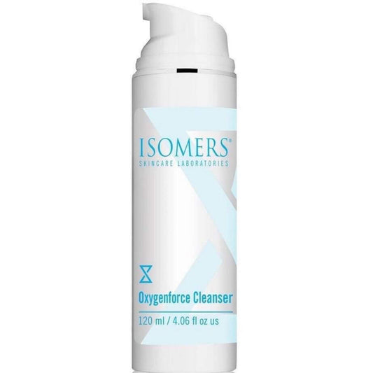 Isomers Skincare Laboratories Cleanser 120ml