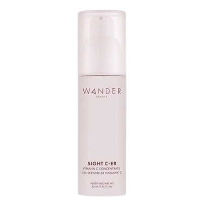 WANDER BEAUTY SIGHT C-ER Vitamin C Concentrate 30ml