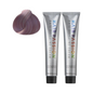 2 x Hair Passion Hair Colouring Cream 100ml 8.212 Light Violet Gold