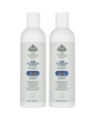 2 x The Fitzrovia Centre Hair Thickening System Active Shampoo 250ml