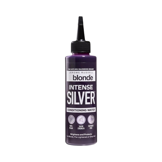 Jerome Russell Bblonde Intense Silver Conditioning Water 150ml