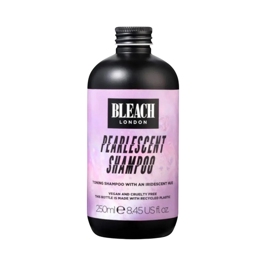 Bleach London PEARLESCENT Shampoo 250ml