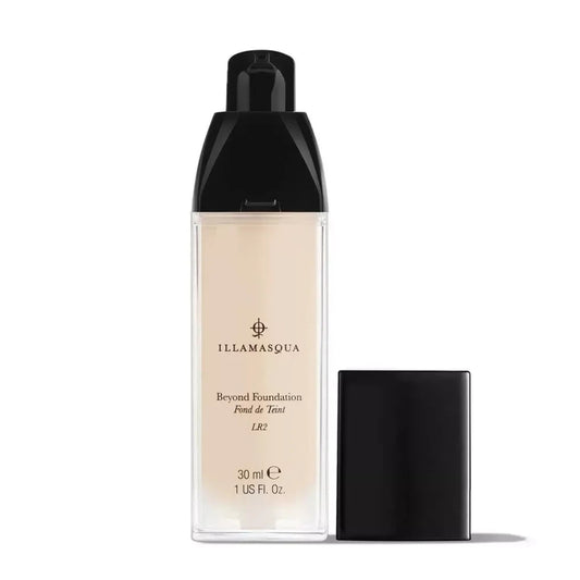 Illamasqua Beyond Foundation Shade LR2 30ml