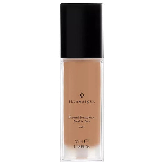 Illamasqua Beyond Foundation Shade DR1 30ml