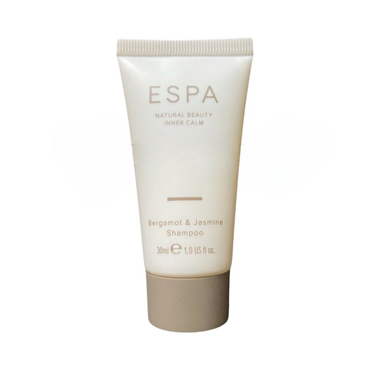 ESPA Bergamot & Jasmine Shampoo 30ml