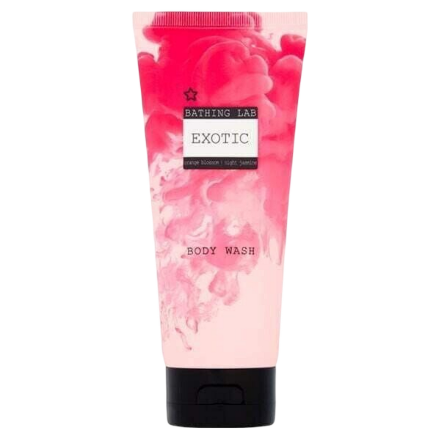 Layering Lab Exotic Body Wash 200ml