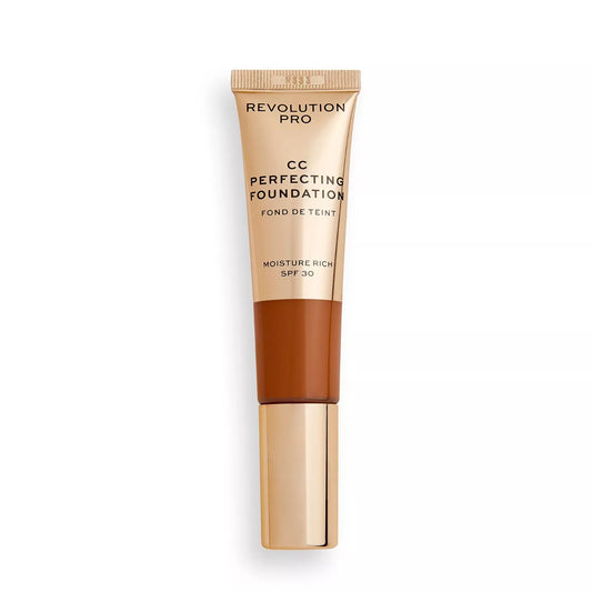 Revolution Pro CC Cream Perfecting Foundation F13 SPF30 26ml