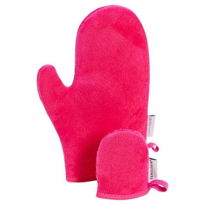 Tanologist Tanning Mitt Duo For Face & Body