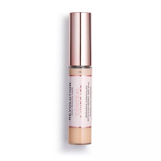 Makeup Revolution Conceal & Hydrate Concealer C5