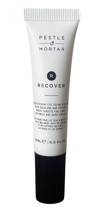 Pestle And Mortar RECOVER Eye Cream - 15 ml